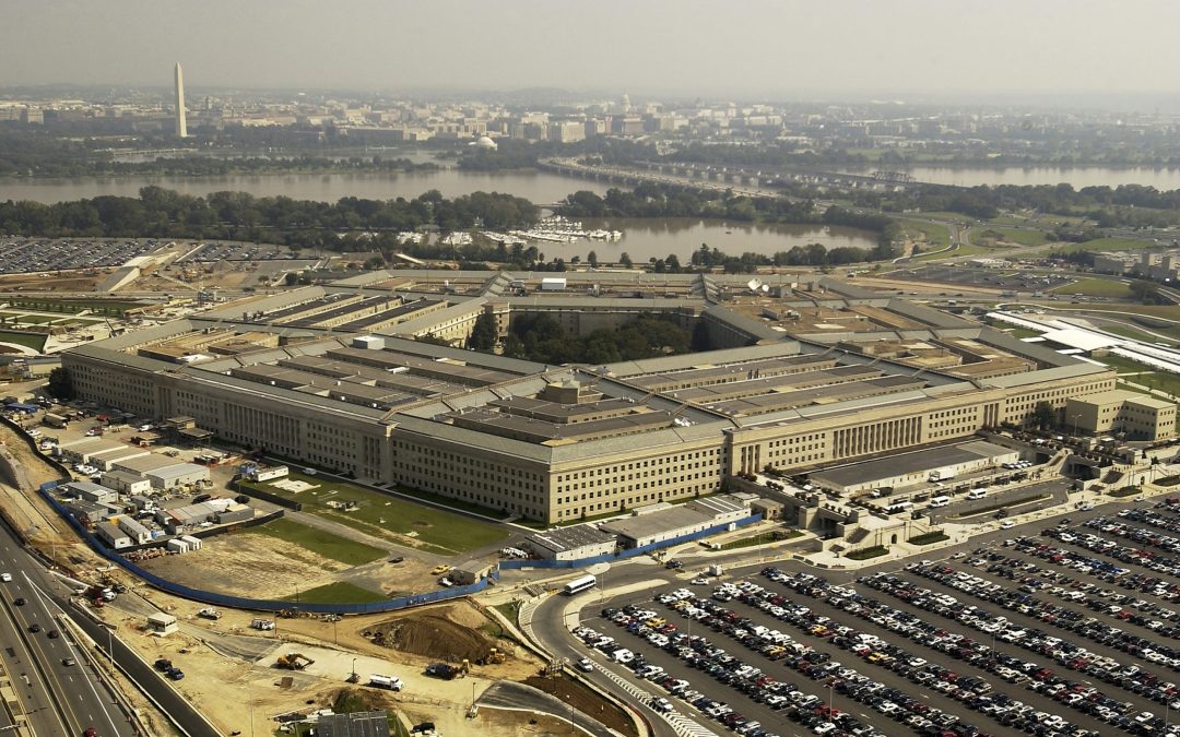 Meeting Recap: EANGUS and the Undersecretary of War for Personnel and Readiness